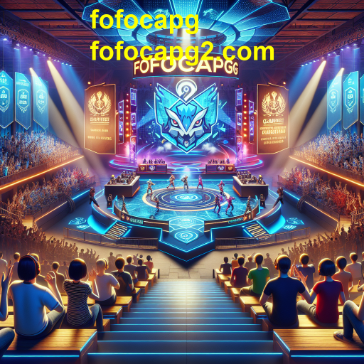 A Importância dos Jogos de Eventos na Comunidade Gamer