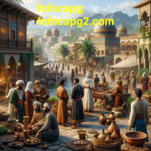 Jogos de História: Aprendendo enquanto se Diverte